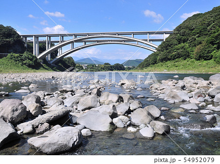 新東名新富士川橋-16056 新東名新富士川橋-16056 54952079