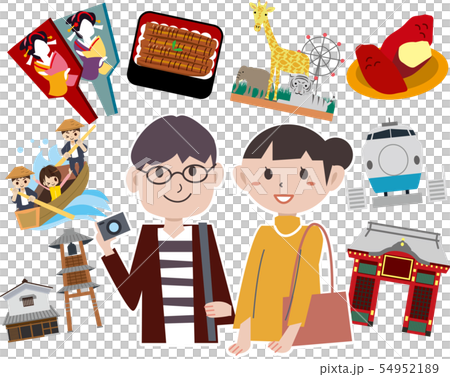 埼玉 観光 旅行 埼玉 観光 旅行 54952189