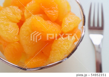 柑橘系フルーツデザート 54952351