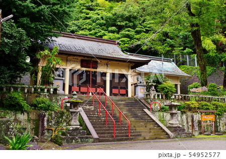 土肥温泉・土肥神社 土肥温泉・土肥神社 54952577