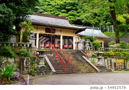 土肥温泉・土肥神社 土肥温泉・土肥神社 54952579