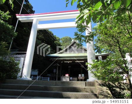 鎌倉宮　 54953151