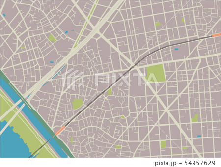 四ツ木駅 54957629