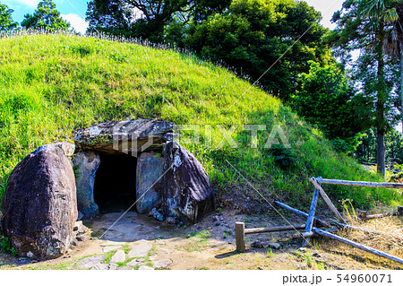 掛木古墳 【長崎県壱岐市】 掛木古墳 【長崎県壱岐市】 54960071