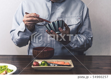 食事 食事 54960257
