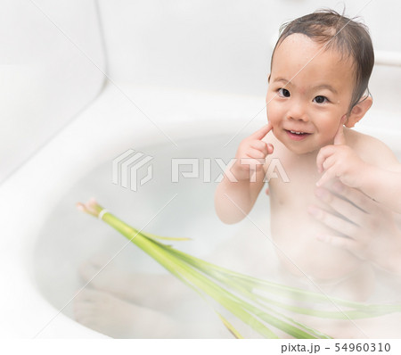 しょうぶ湯 54960310