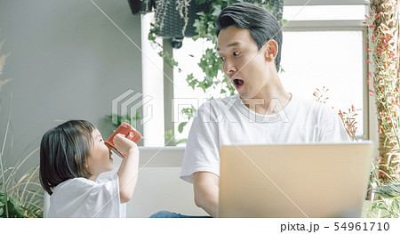 家族 ライフスタイル 家族 ライフスタイル 54961710