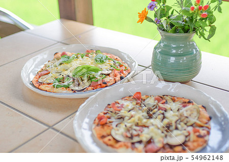 石窯ピザ 54962148