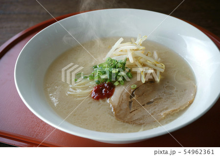 とんこつラーメン 54962361