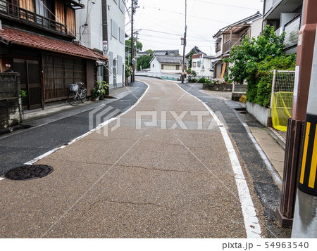 鳴海宿：東海道五十三次 54963540