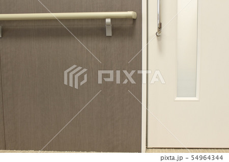 病院・待合室 病院・待合室 54964344