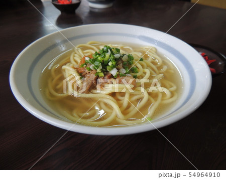 八重山そば(Okinawa) 八重山そば(Okinawa) 54964910