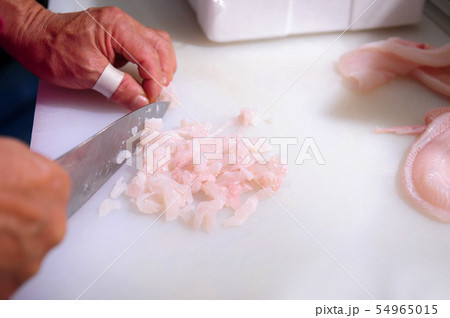 ハモ 回 食べ物 54965015