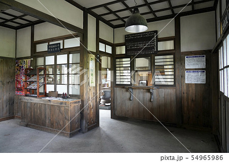 明日萌駅　 54965986