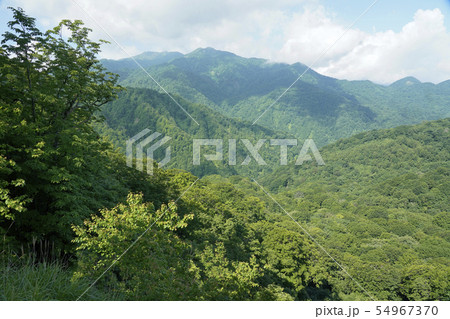 天狗岳展望所 54967370