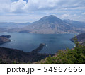半月山展望台から見た景色 54967666