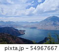 半月山展望台から見た景色 54967667