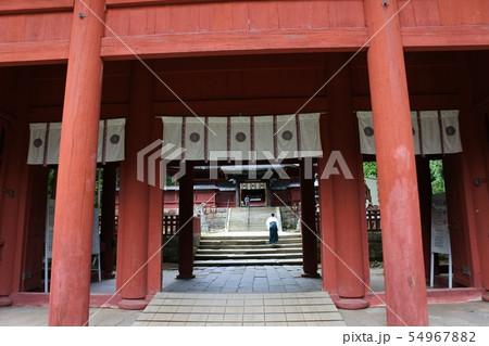 岩木山神社 岩木山神社 54967882