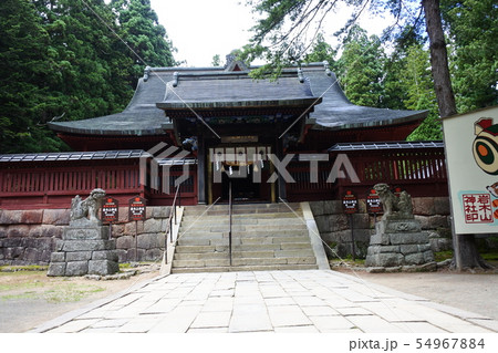 岩木山神社 岩木山神社 54967884