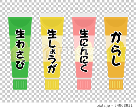 調味料 54968931