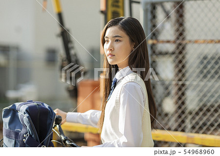 女子校生 女子校生 54968960