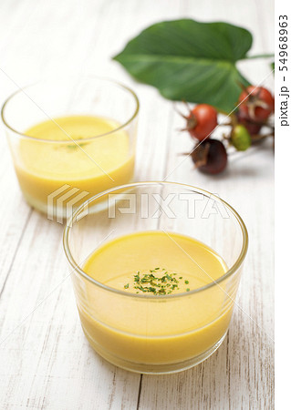 冷製スープ2 54968963