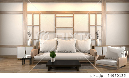 interior design zen living room with low interior design zen living room with low 54970126