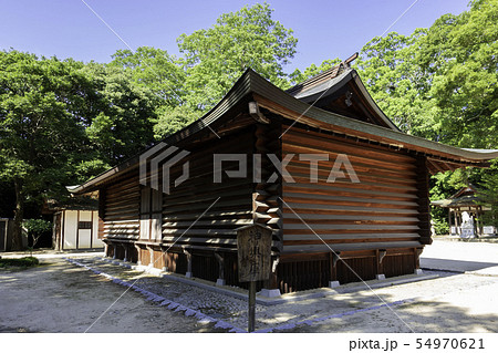 大山祇神社 神輿庫 しまなみ海道 大三島 愛媛県今治市 大山祇神社 神輿庫 しまなみ海道 大三島 愛媛県今治市 54970621