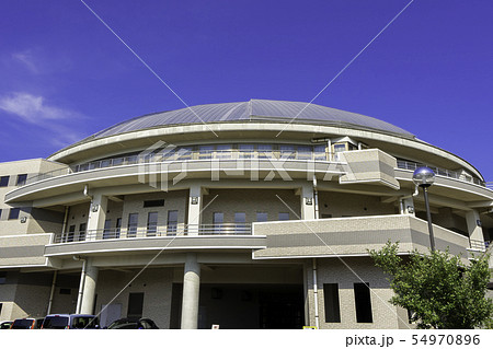 多々羅スポーツ公園　しまなみドーム　しまなみ海道　大三島　愛媛県今治市 54970896