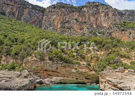 Spiaggia di Su Achileddu - Sardinia Italy 54972548