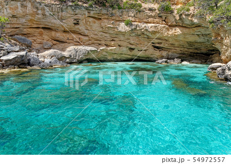 Spiaggia di Su Achileddu - Sardinia Italy Spiaggia di Su Achileddu - Sardinia Italy 54972557