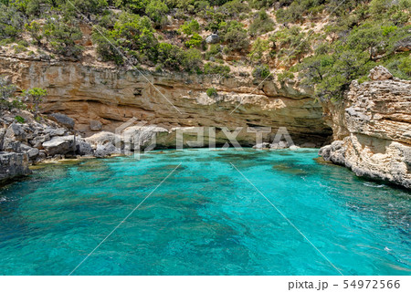 Spiaggia di Su Achileddu - Sardinia Italy Spiaggia di Su Achileddu - Sardinia Italy 54972566