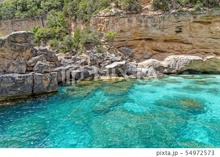 Spiaggia di Su Achileddu - Sardinia Italy 54972573