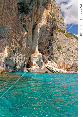 Monti Insani (Crazy Mountain) - Sardenia - Italy 54972758
