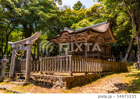 （石川県）能登の至宝　妙成寺（みょうじょうじ）　三十番神堂（さんじゅうばんじんどう） 54973235