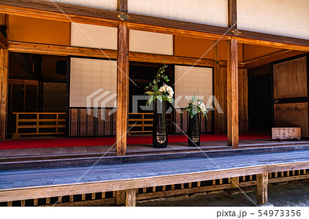 （石川県）能登の至宝　妙成寺　書院 54973356