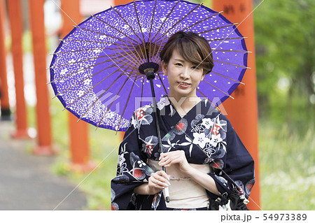 浴衣イメージ 54973389