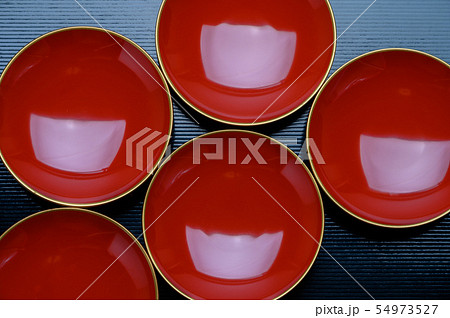 盃 輪島塗 漆器イメージ 盃 輪島塗 漆器イメージ 54973527