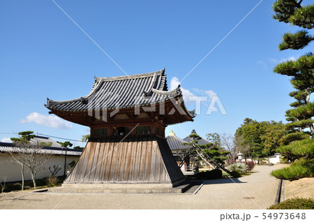 法華寺 法華寺 54973648