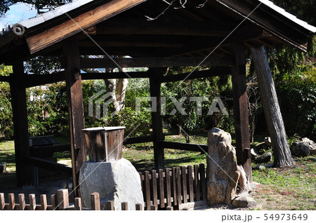 法華寺 法華寺 54973649
