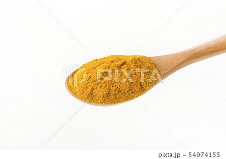 ターメリック(ウコン)パウダー ターメリック(ウコン)パウダー 54974155