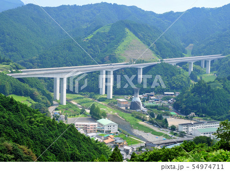 新東名高速道路-16138 54974711