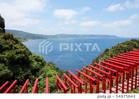 元之隅稲荷神社 54975643