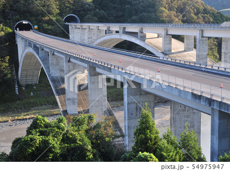新東名新富士川橋-16173 新東名新富士川橋-16173 54975947