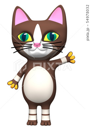猫くん 54978032