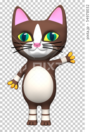 猫くん 54978032