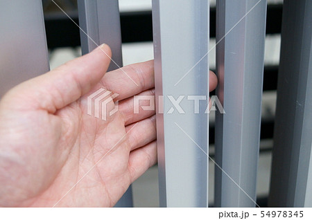 アルミ製 レール・パイプ 54978345