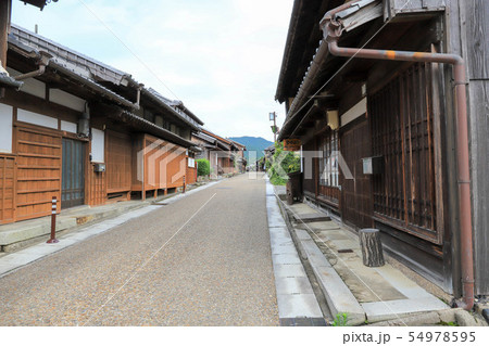 関宿 関宿 54978595