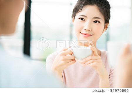 男女 ライフスタイル 男女 ライフスタイル 54979696