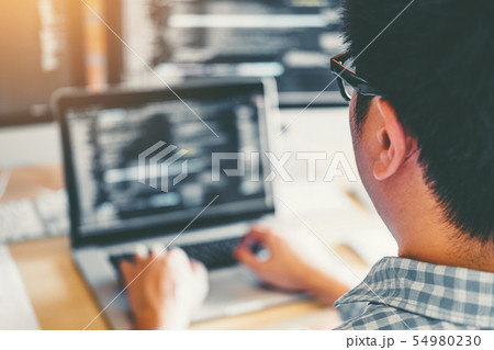 Developing programmer Development Website design Developing programmer Development Website design 54980230